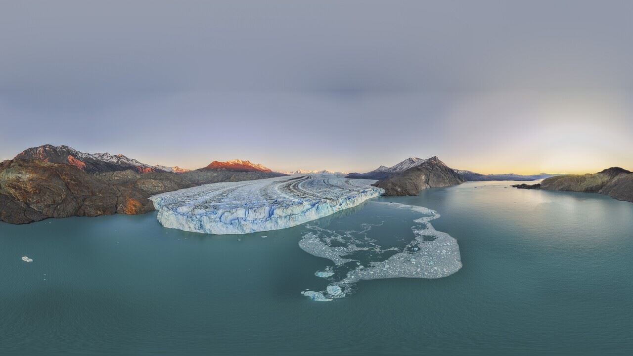 Tour En Chalten Y Navegación En Lago Viedma (7)