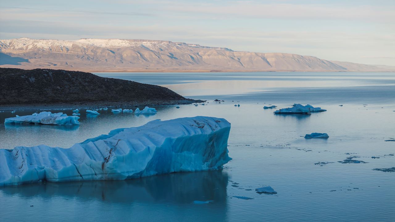 Tour En Chalten Y Navegación En Lago Viedma (11)