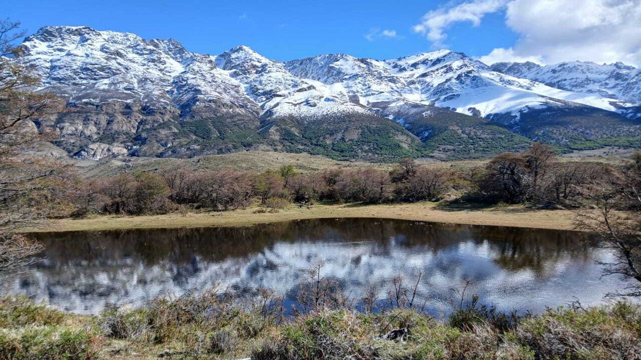 Tour En Chalten Y Navegación En Lago Viedma (9)