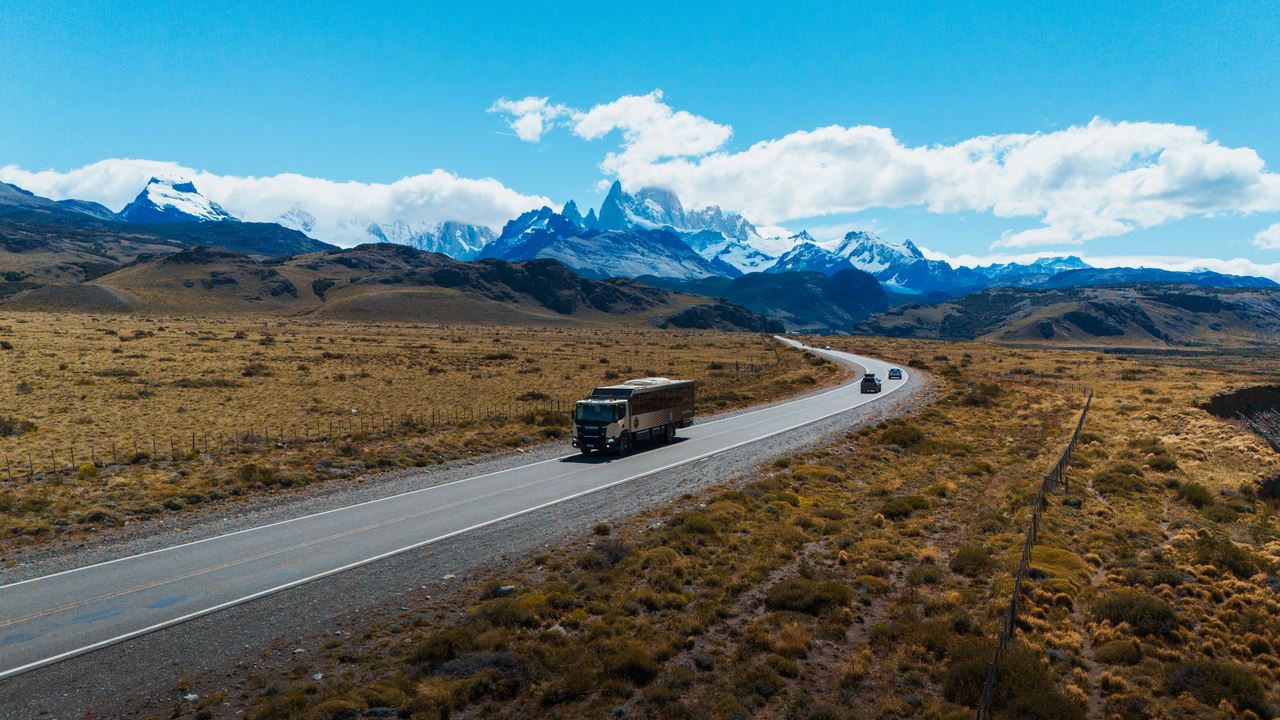 Tour En Chalten Y Navegación En Lago Viedma (5)