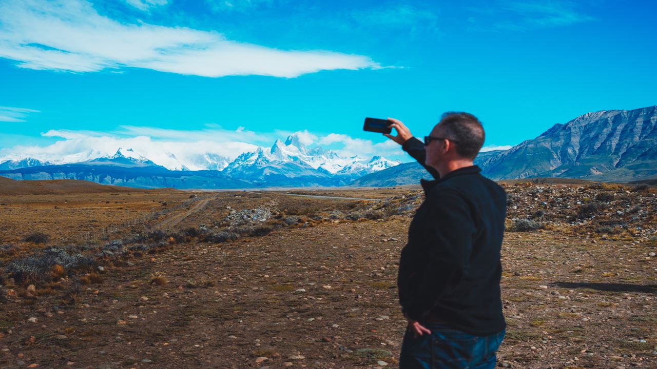 Tour En Chalten Y Navegación En Lago Viedma (0)