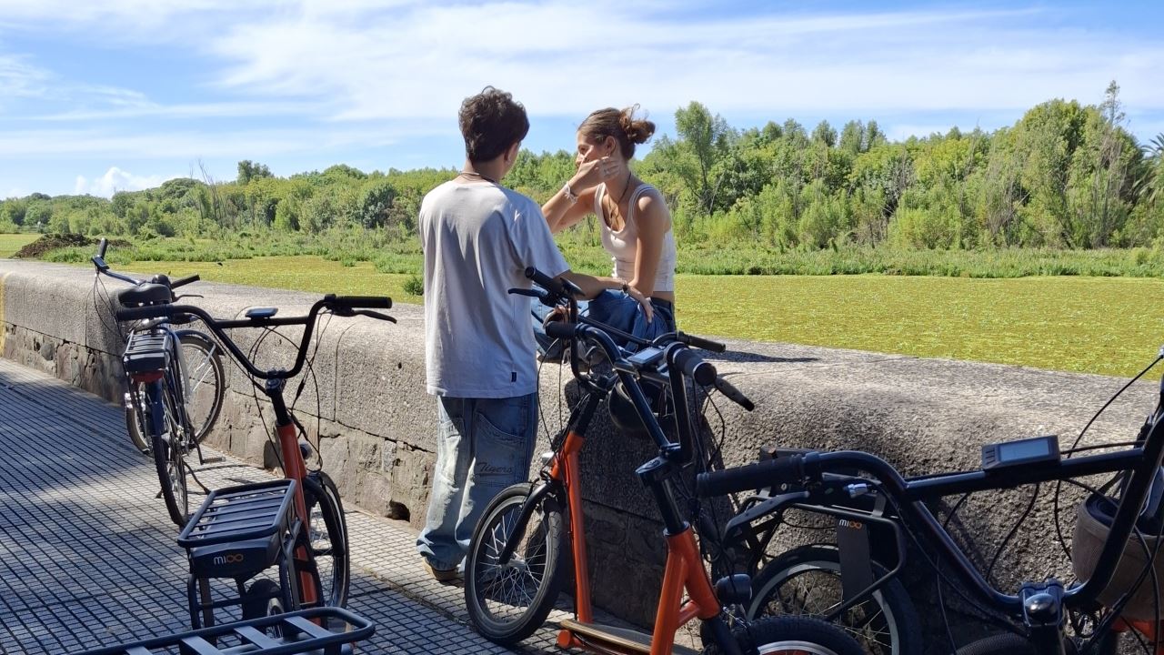 Tour En E-scooter Al Norte Y Al Sur (11)