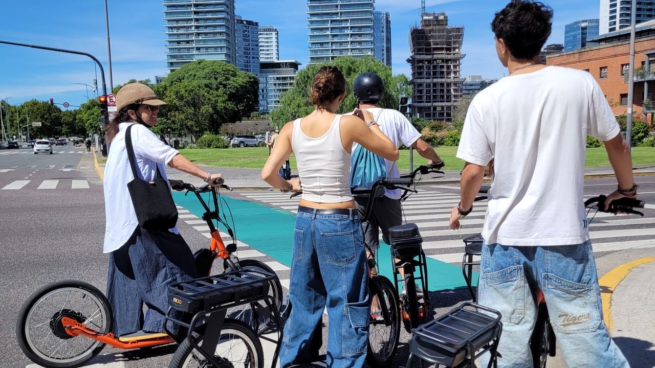 Tour En E-scooter Al Norte Y Al Sur (4)