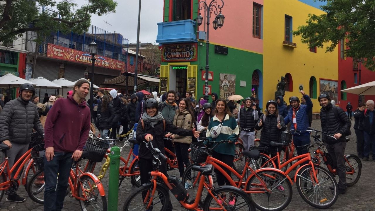 Tour En E-scooter Al Norte Y Al Sur (10)