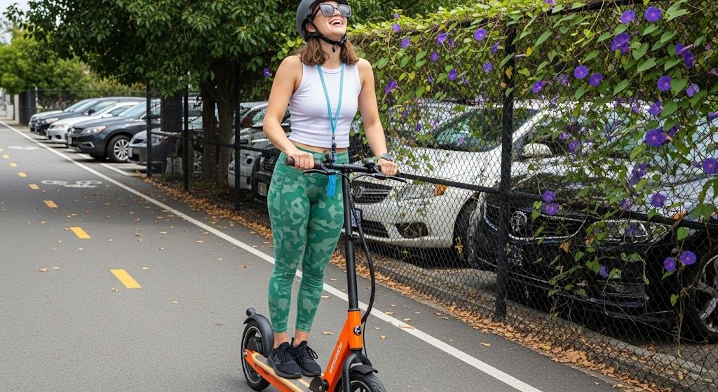 Tour En E-scooter Al Norte Y Al Sur (1)