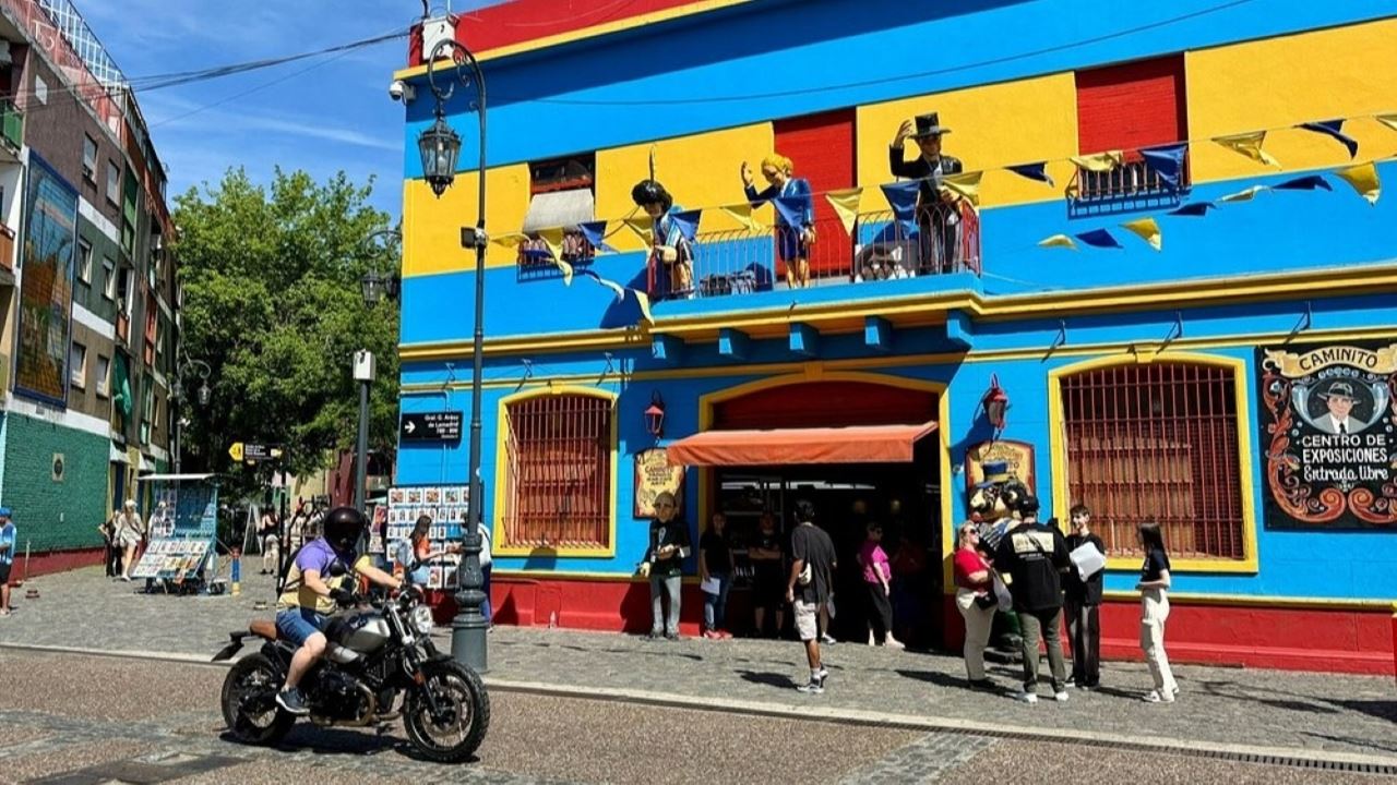 Tour En E-scooter Al Norte Y Al Sur (6)
