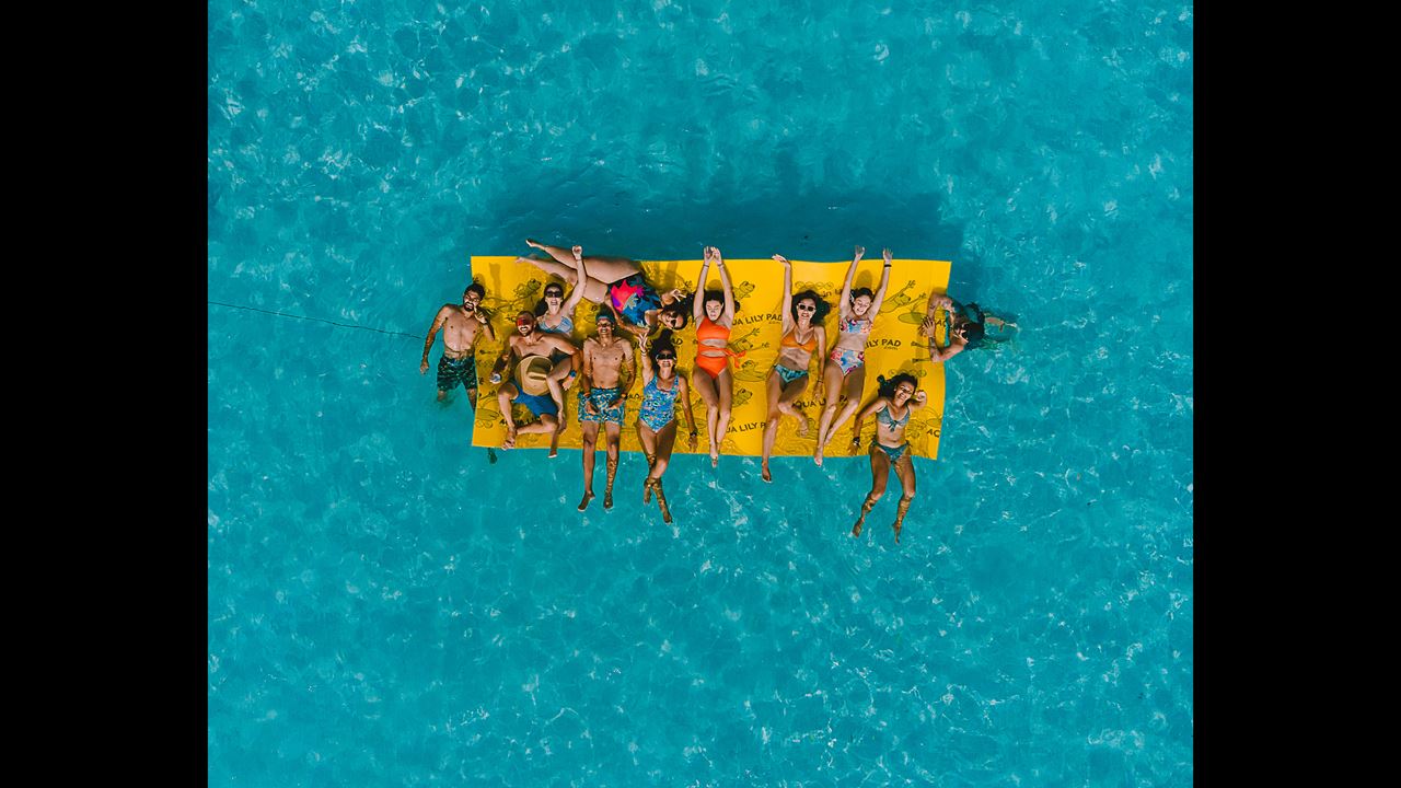 Passeio De Barco Tipo Pontoon Pelas Ilhas Com Mergulho Com Snorkel E Bebidas. foto 2