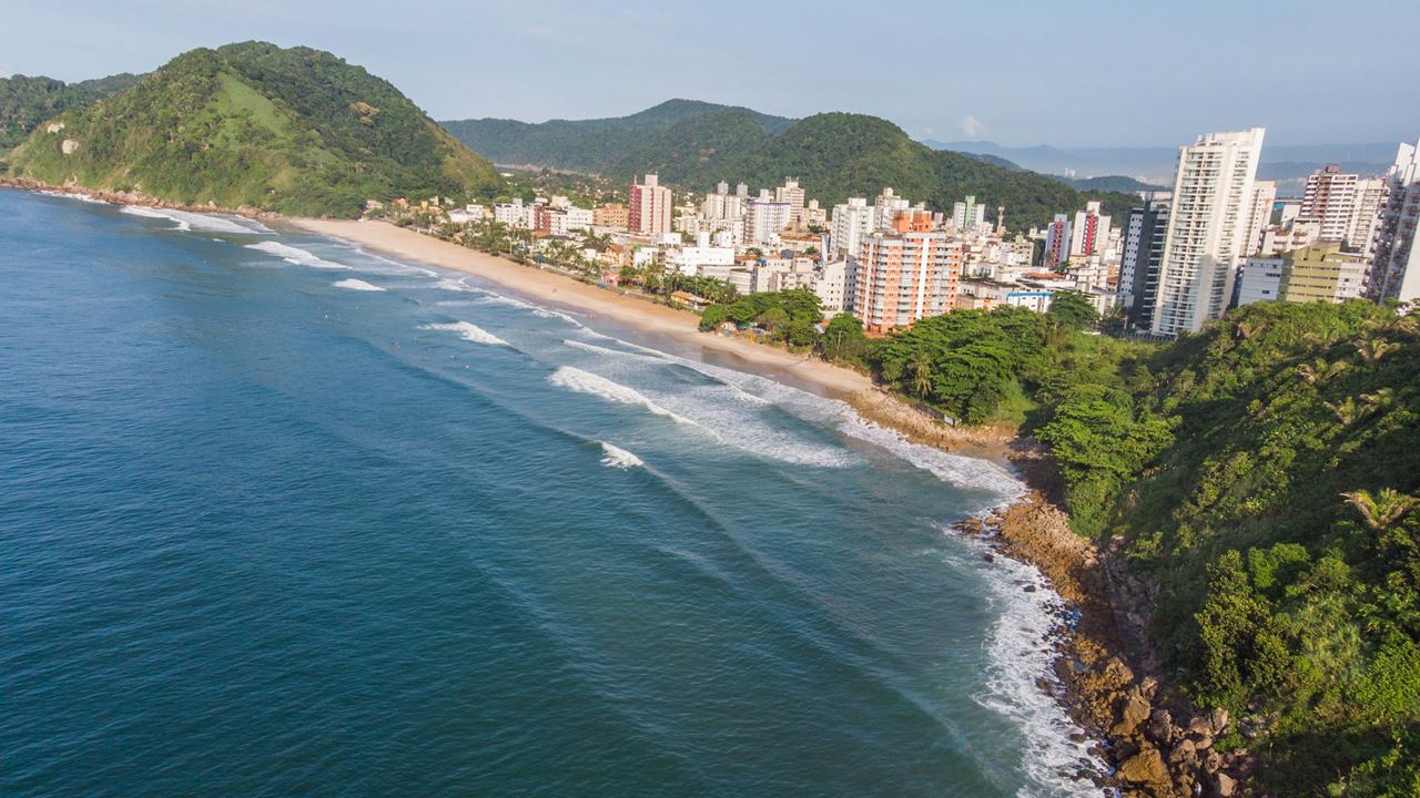 Tour Em Santos E Guarujá foto 5