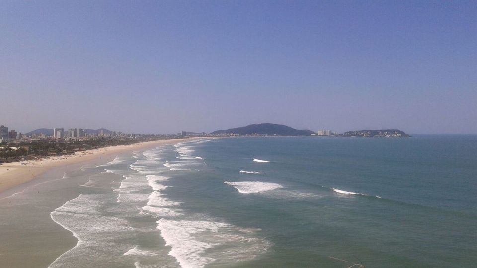 Tour Em Santos E Guarujá foto 3