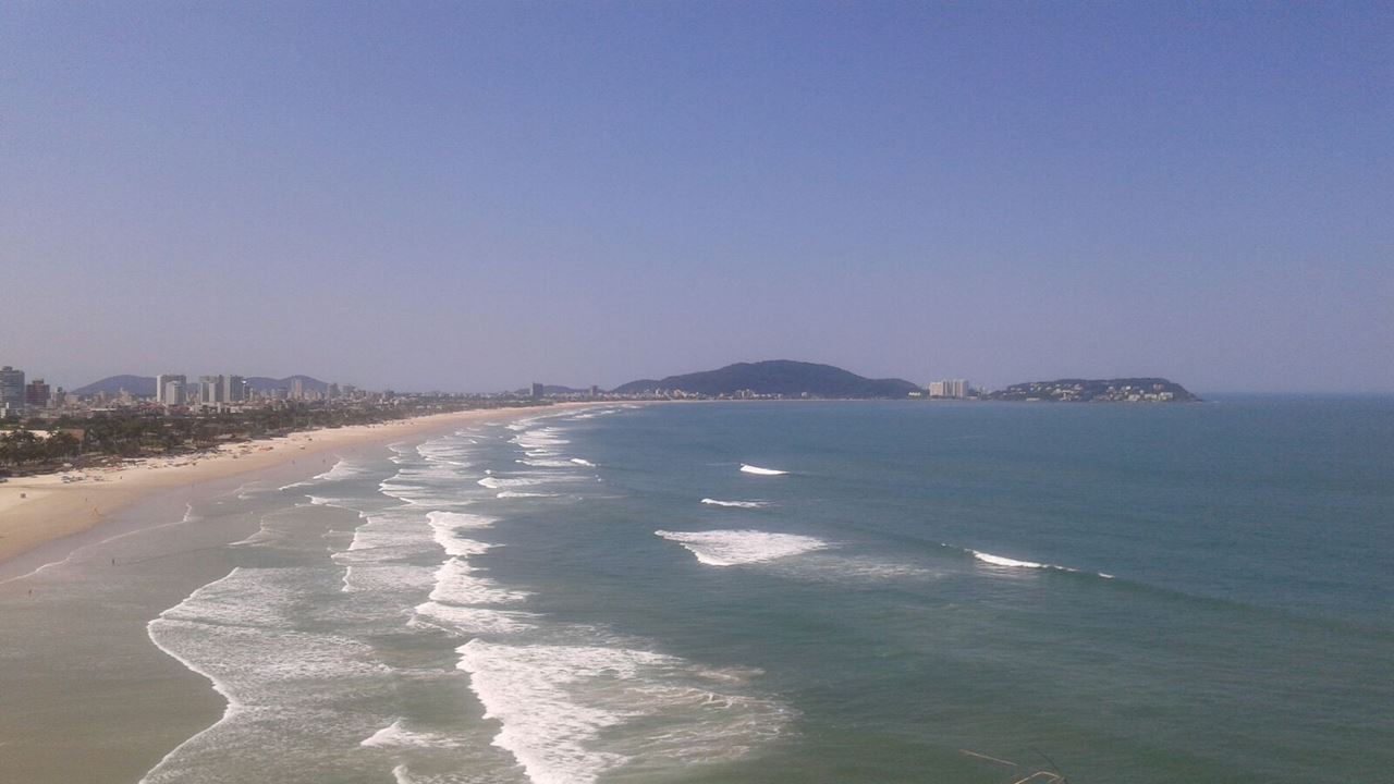 Tour Em Santos E Guarujá foto 3