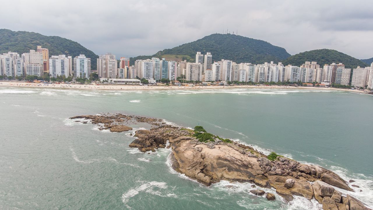 Tour Em Santos E Guarujá foto 6