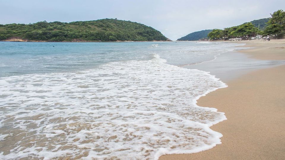 Tour Em Santos E Guarujá foto 7