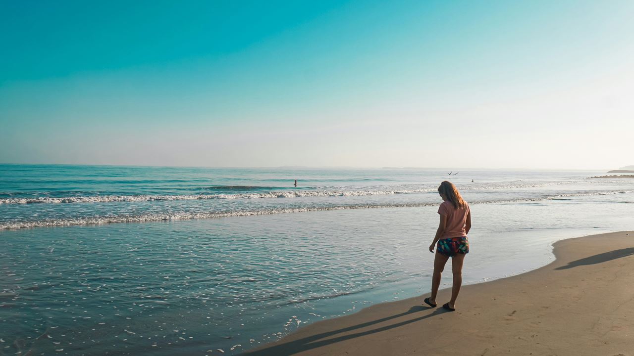 Train Tour To Puerto Mocho foto 6