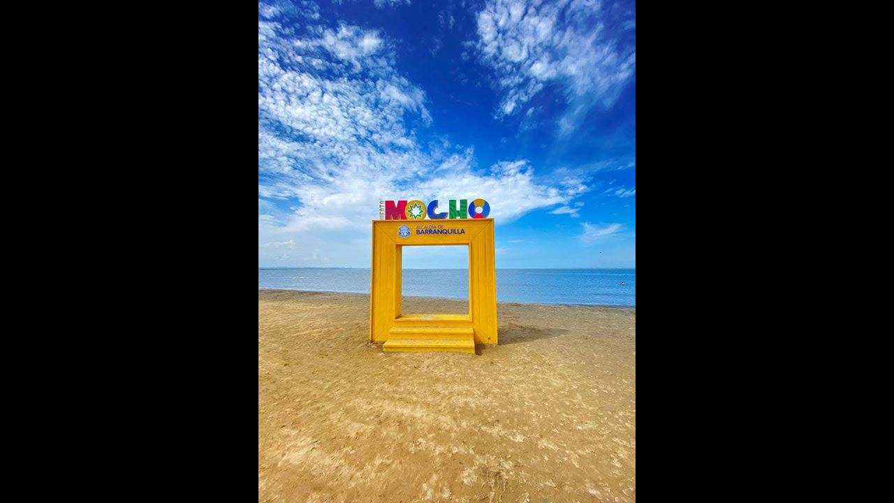 Train Tour To Puerto Mocho foto 5