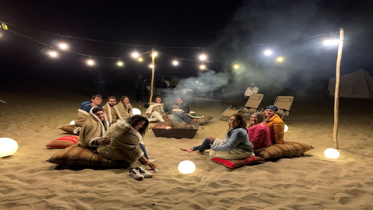 Buggy Tour And Dinner In The Ica Desert foto 5