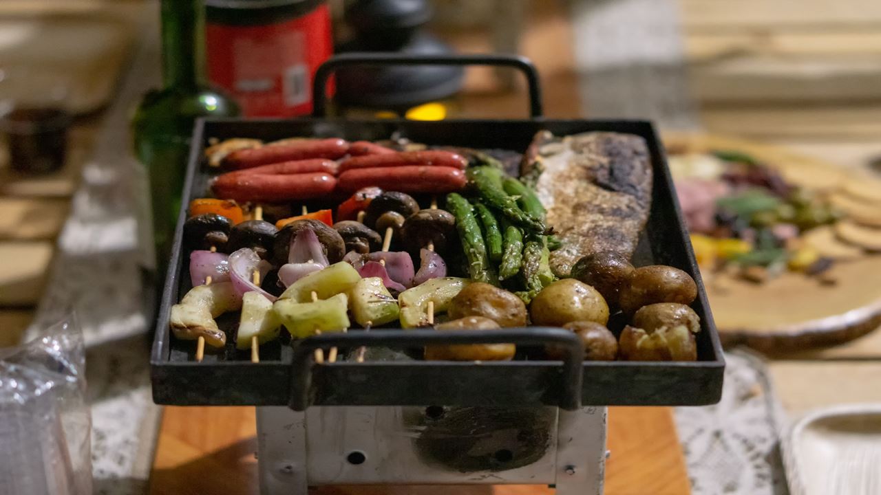 Buggy Tour And Dinner In The Ica Desert foto 8