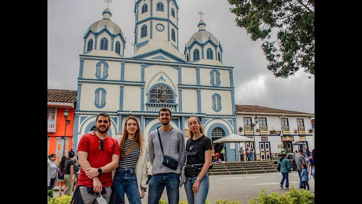 Tour Filandia, Salento Y Valle De Cocora foto 4