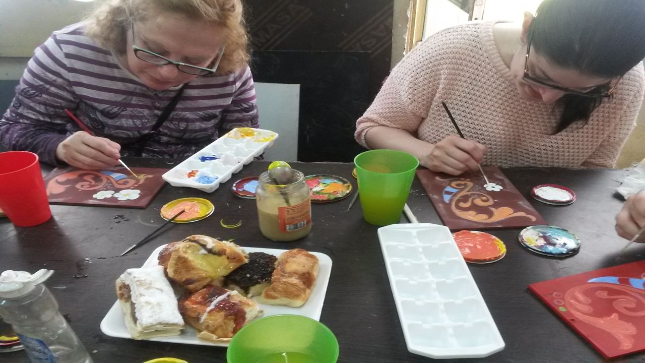 Tour Fileteado Buenos Aires (1)