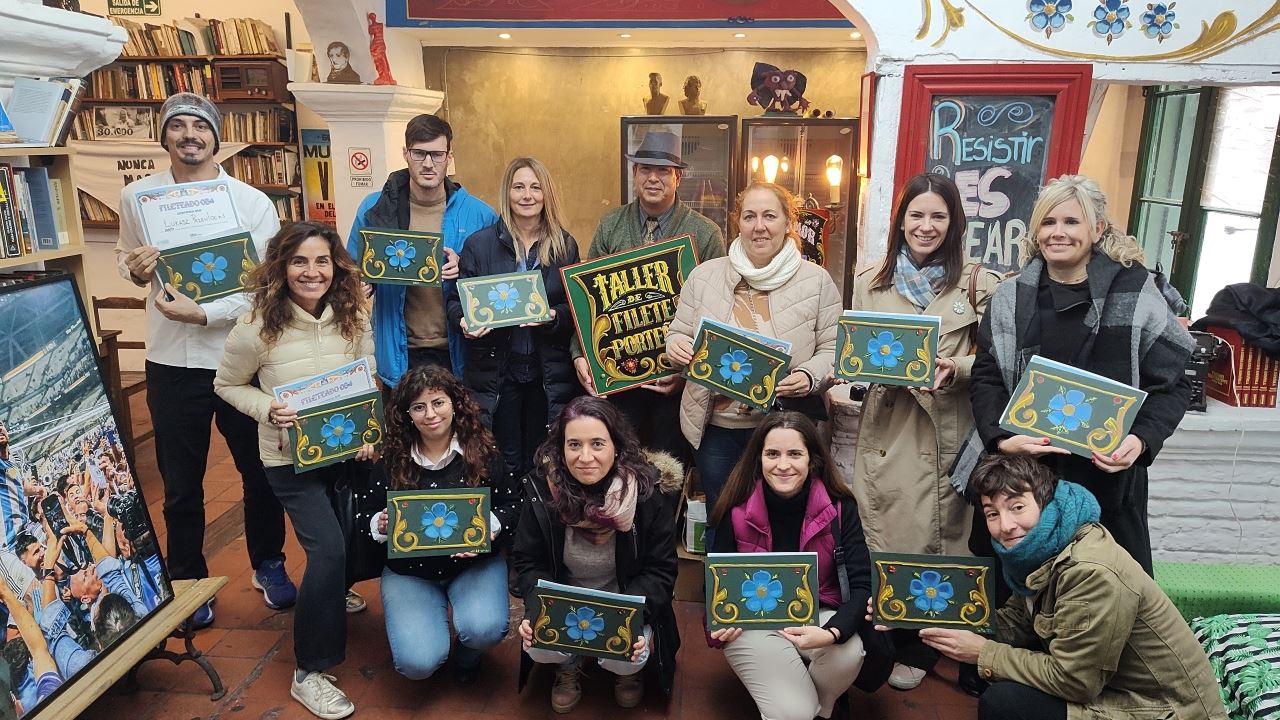 Tour Fileteado Buenos Aires (6)