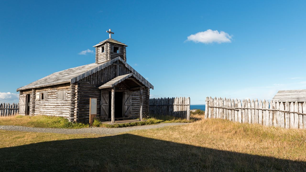 Tour Fuerte Bulnes, Strait Park foto 10