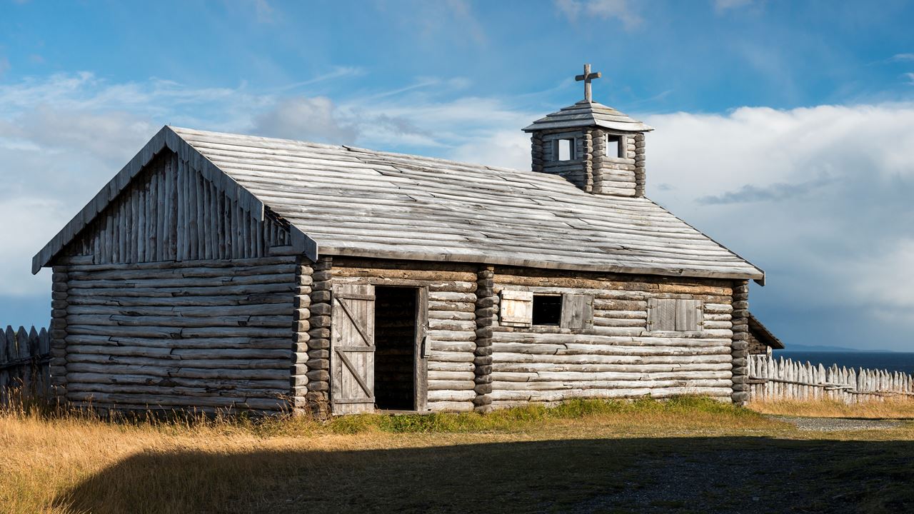 Tour Fuerte Bulnes, Strait Park foto 11