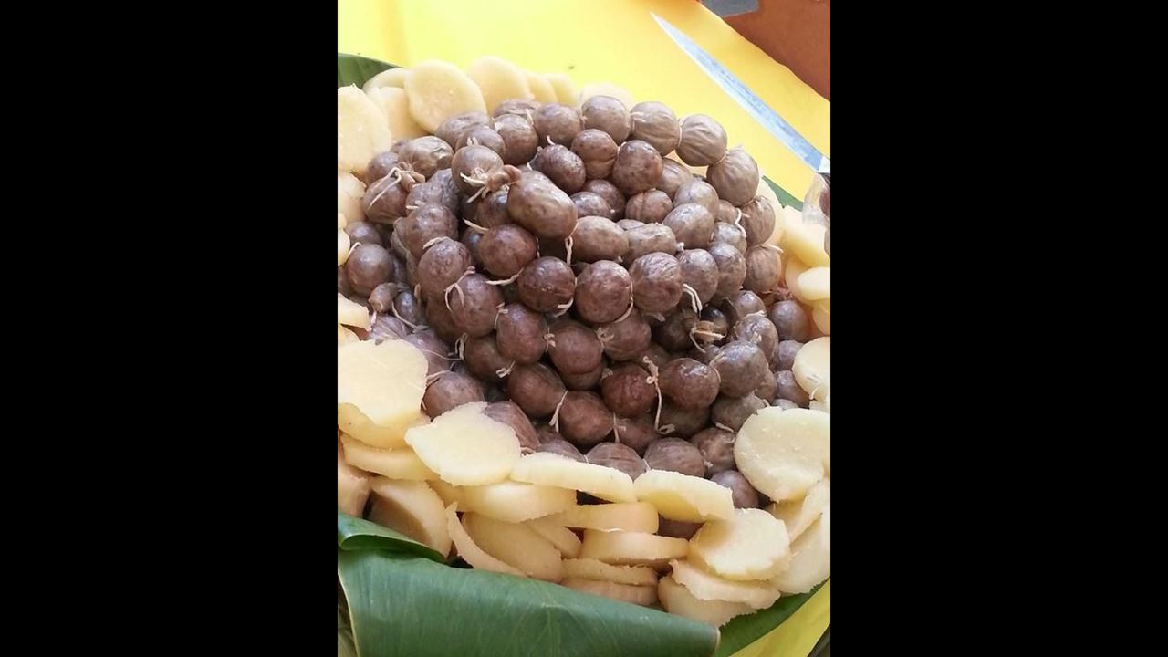 Caribbean Gastronomic Tour foto 5