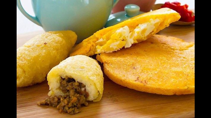 Caribbean Gastronomic Tour foto 4