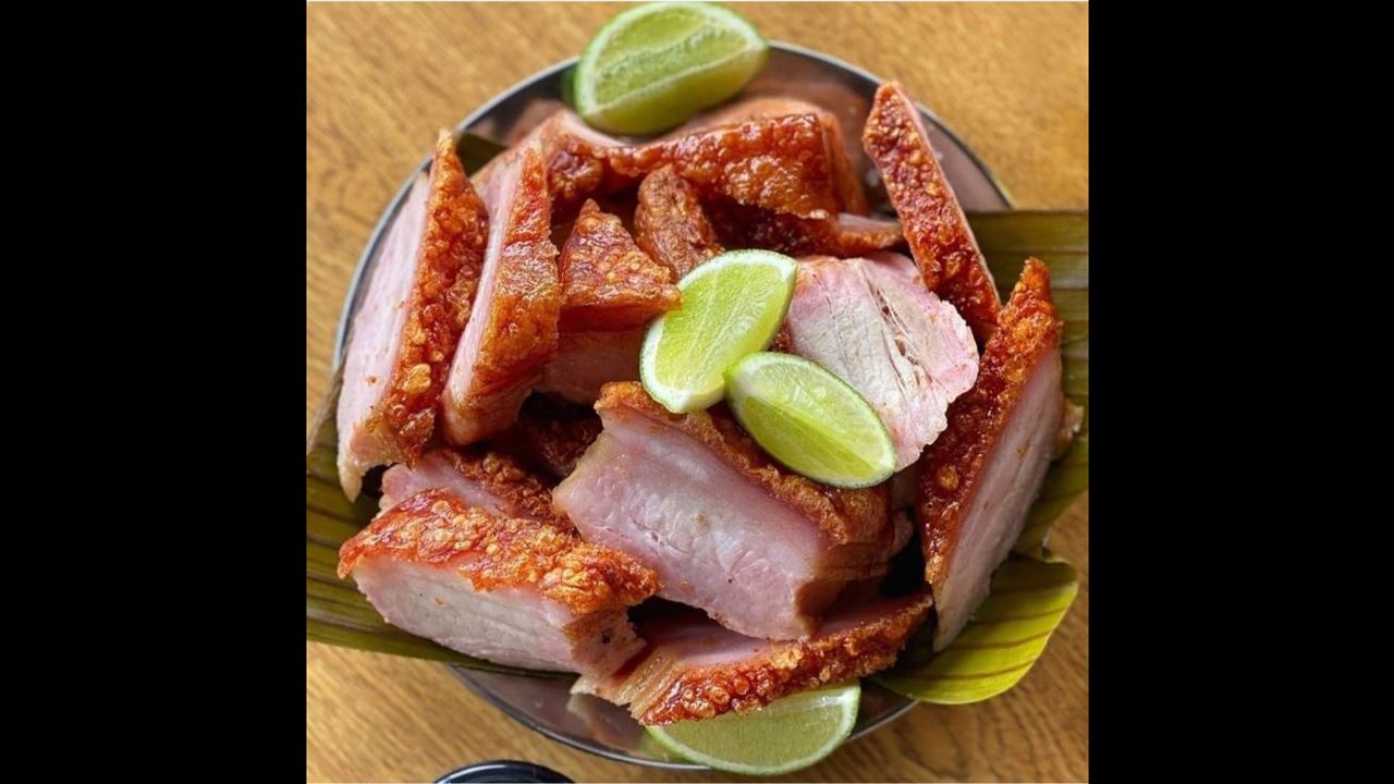 Caribbean Gastronomic Tour foto 7