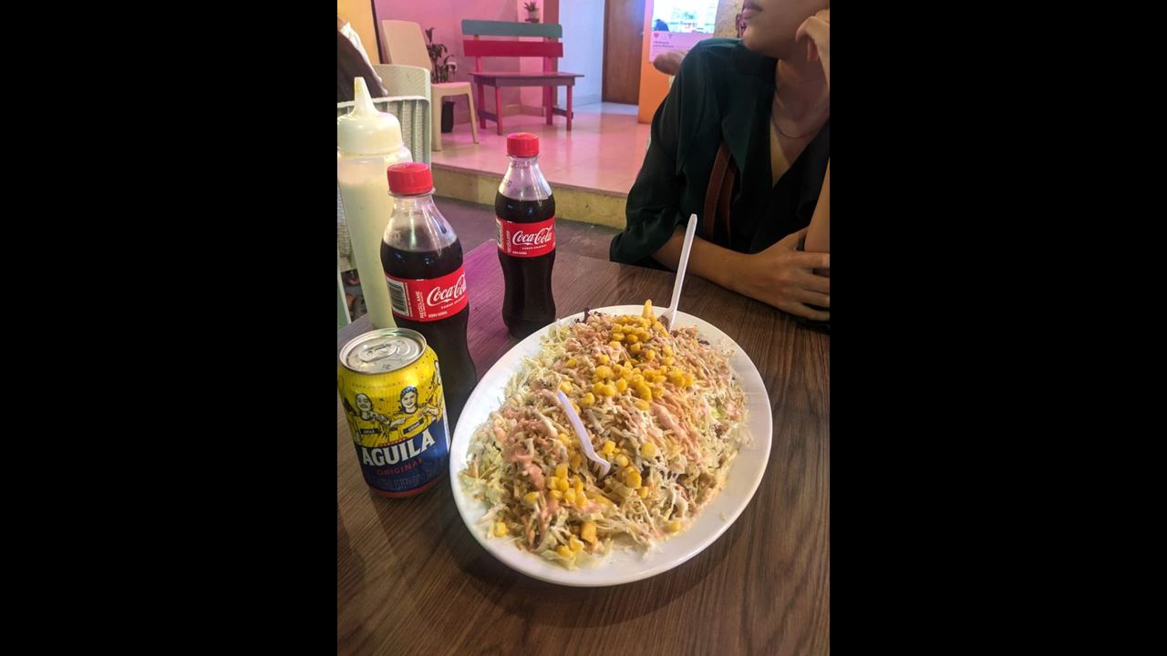 Caribbean Gastronomic Tour foto 3