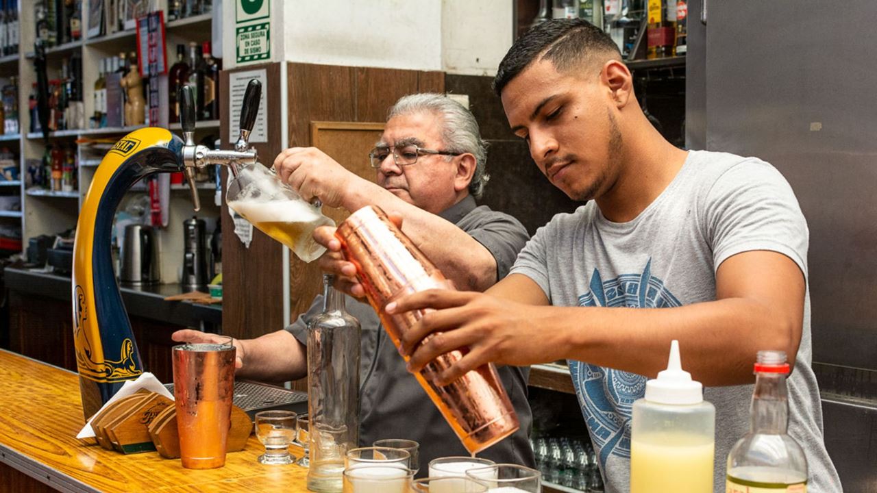 Food Walking Tour In Barranco (10)