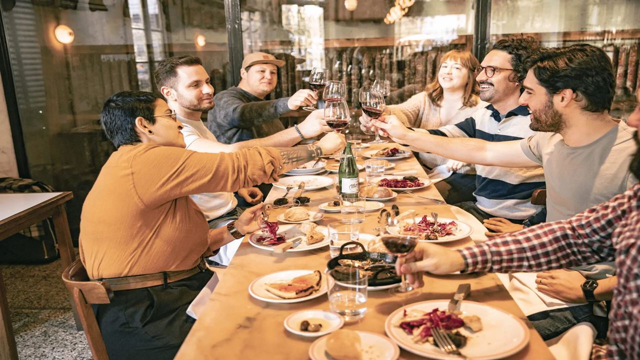 Gastronomic Tour In Palermo (3)
