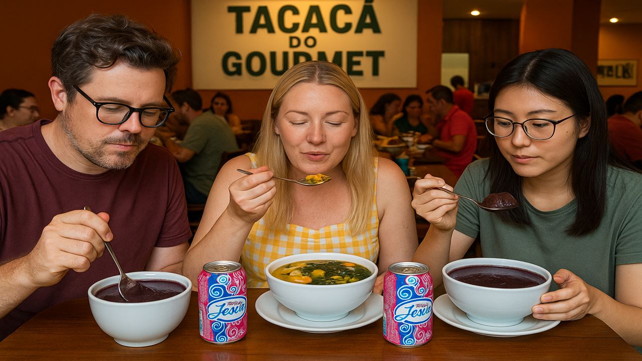 Tour Gastronómico En Rio (4)