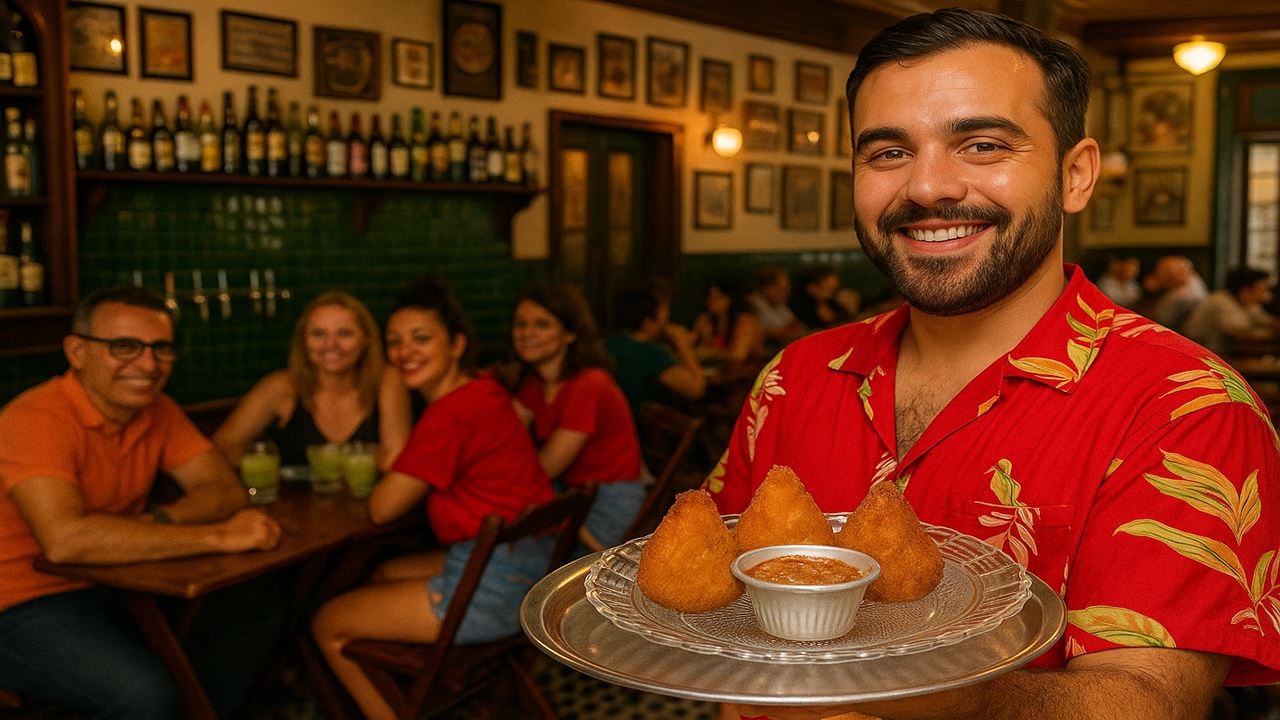 Tour Gastronómico En Rio (3)
