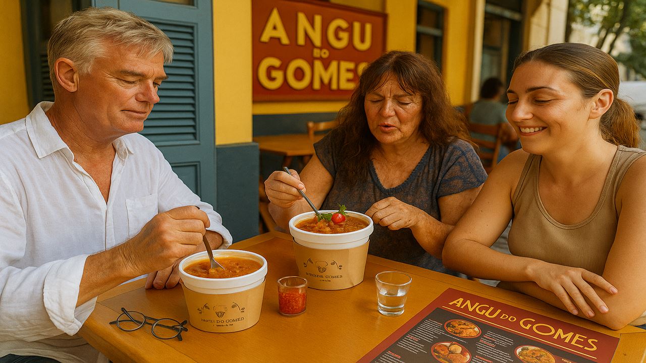 Tour Gastronómico En Rio (7)