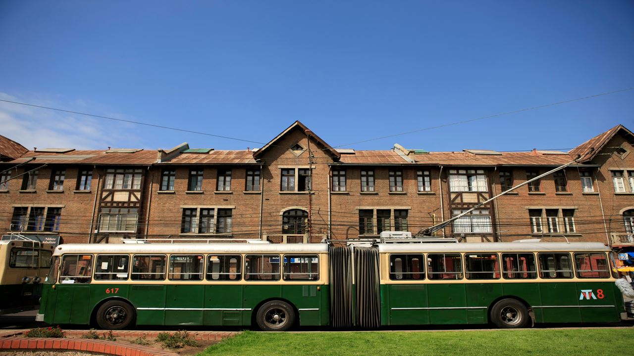 Valparaiso Gastronomic Tour foto 3