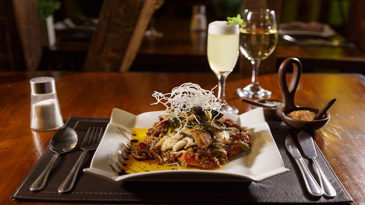 Valparaiso Gastronomic Tour foto 5