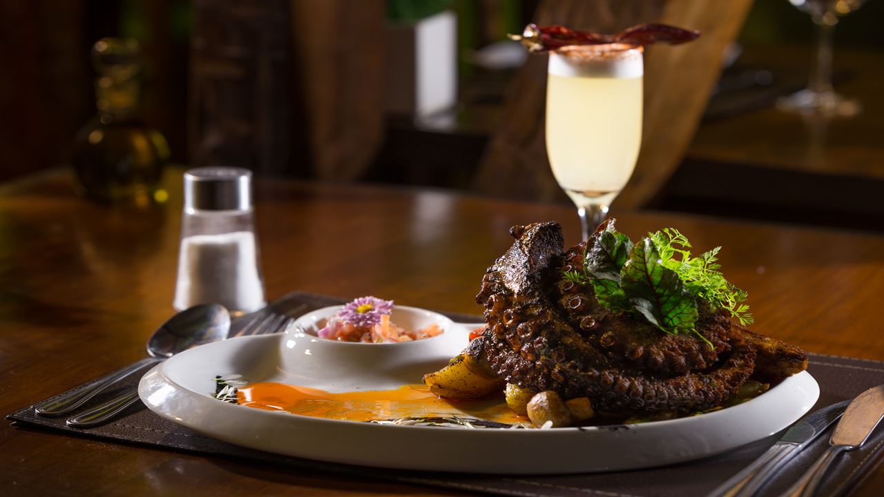 Valparaiso Gastronomic Tour foto 6