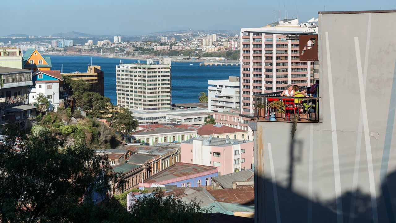 Valparaiso Gastronomic Tour foto 7