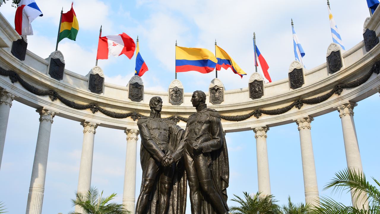 Guided Tour In The City Of Guayaquil foto 6