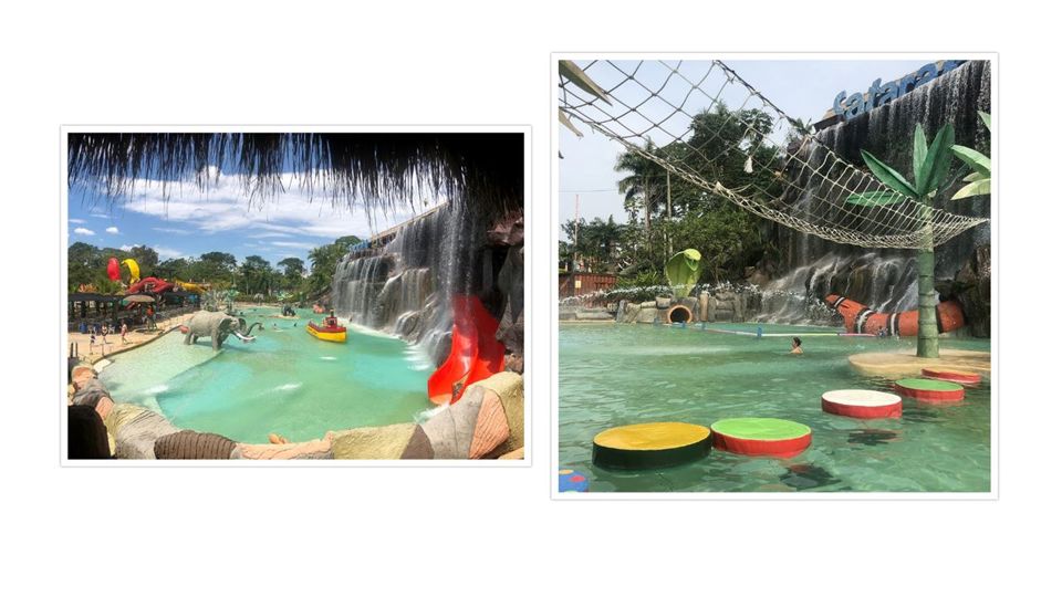 Tour Hacienda Nápoles foto 7