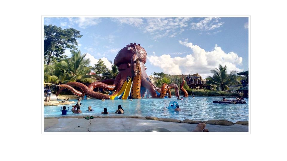 Tour Hacienda Nápoles foto 5