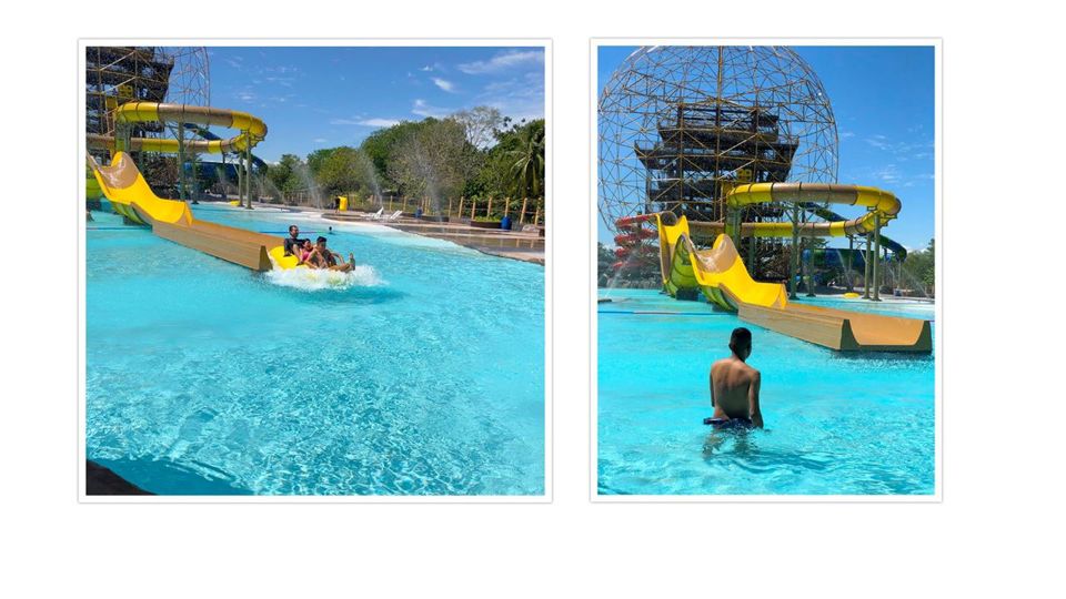 Tour Hacienda Nápoles foto 3