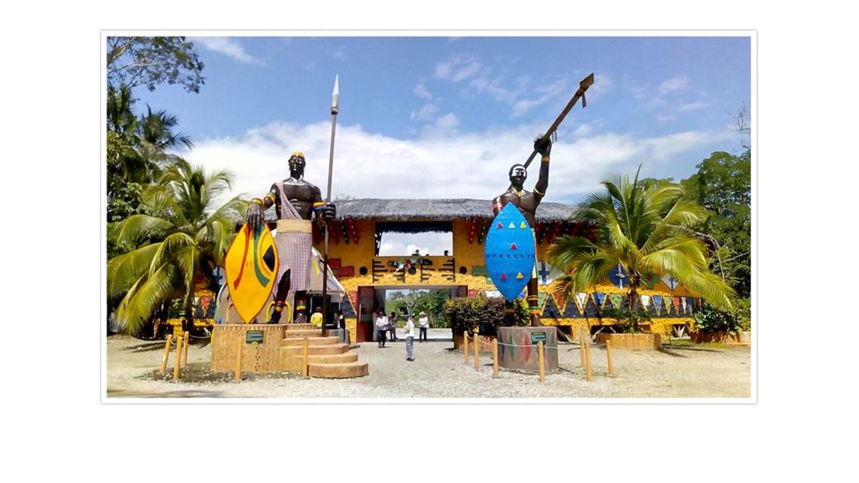 Tour Hacienda Nápoles foto 4