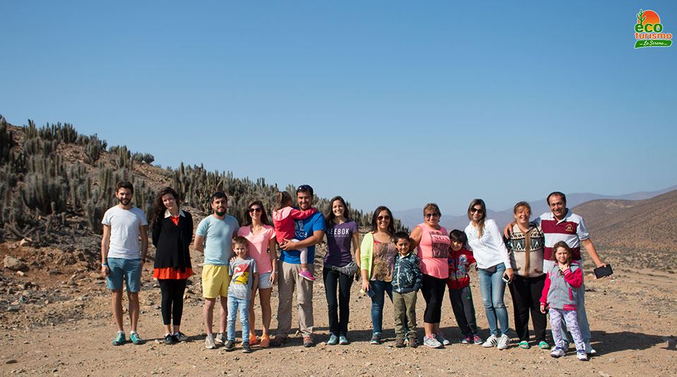 Damas Island Tour Penguin Watching foto 16