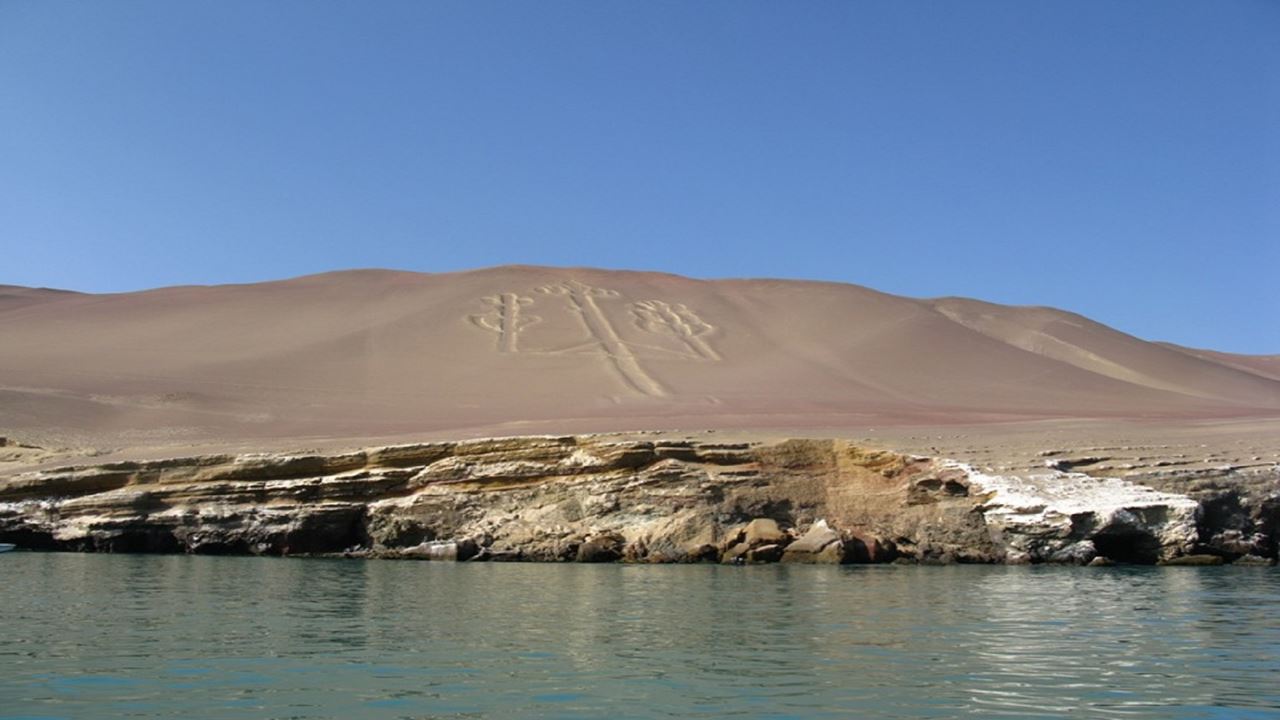 Tour Islas Ballestas Desde Puerto San Martin foto 5