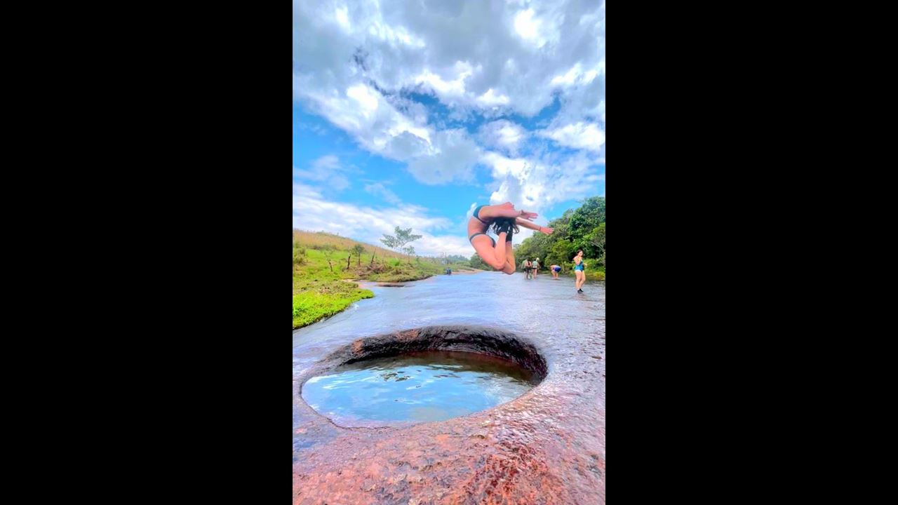 Las Gachas Tour, El Caño Cristales De Santander foto 1