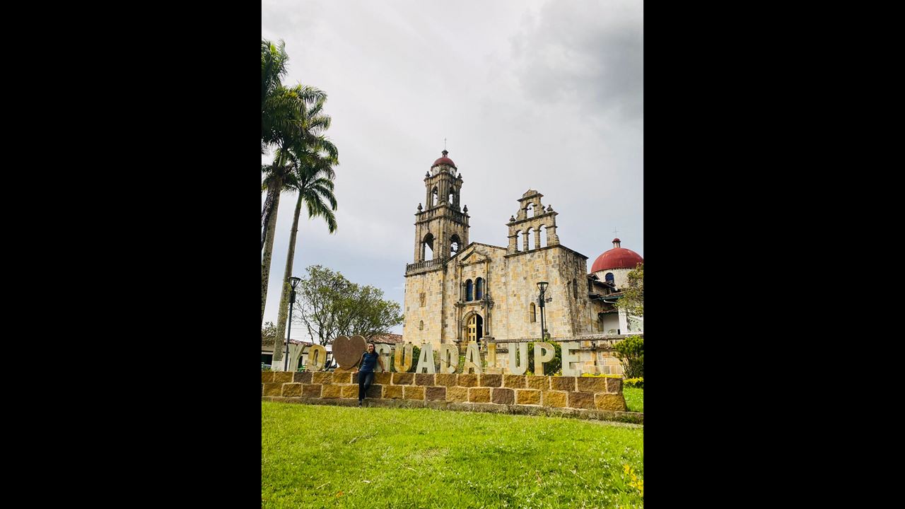 Las Gachas Tour, El Caño Cristales De Santander foto 4