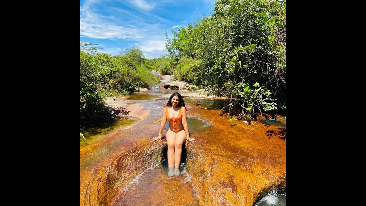 Las Gachas Tour, El Caño Cristales De Santander foto 3