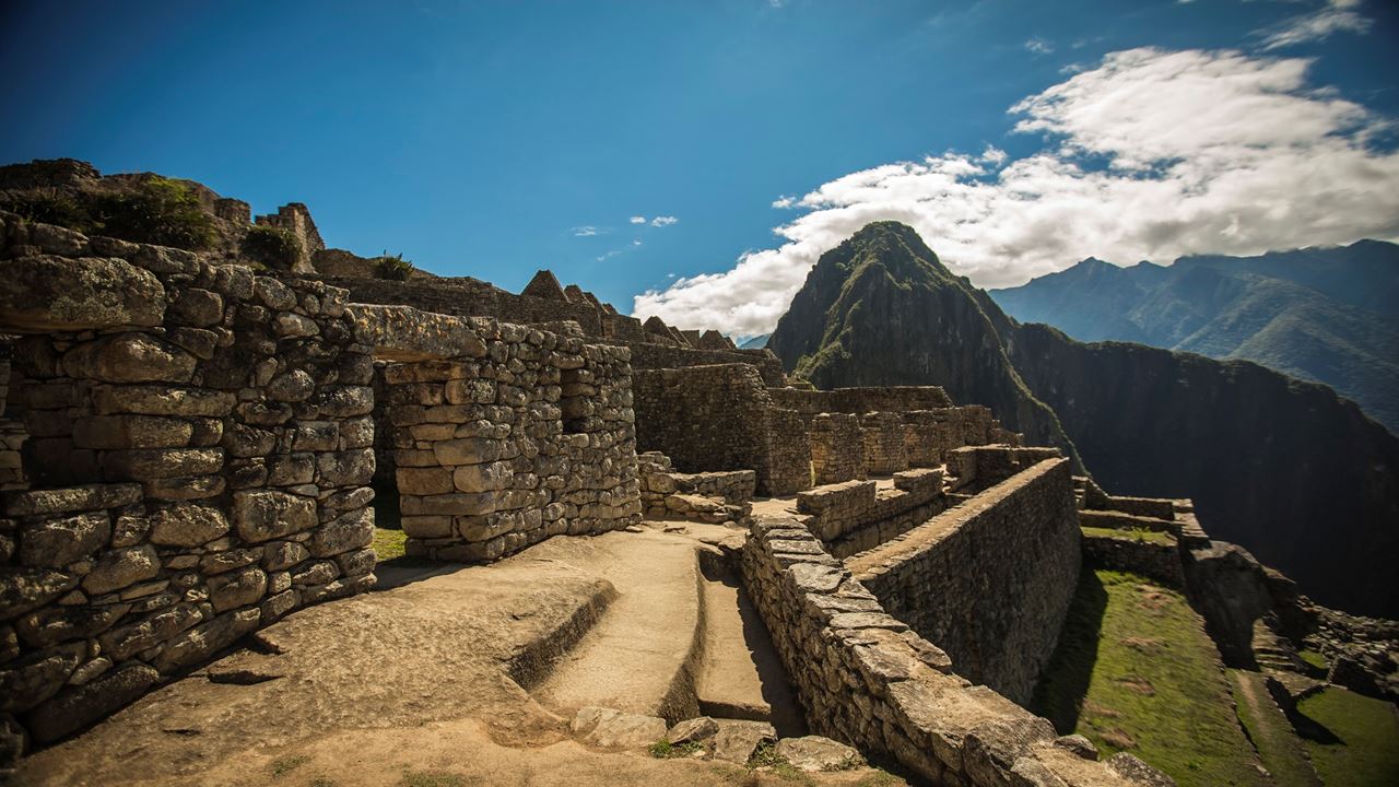 Excursão Machu Picchu De Trem Saindo De Ollantaytambo (3)