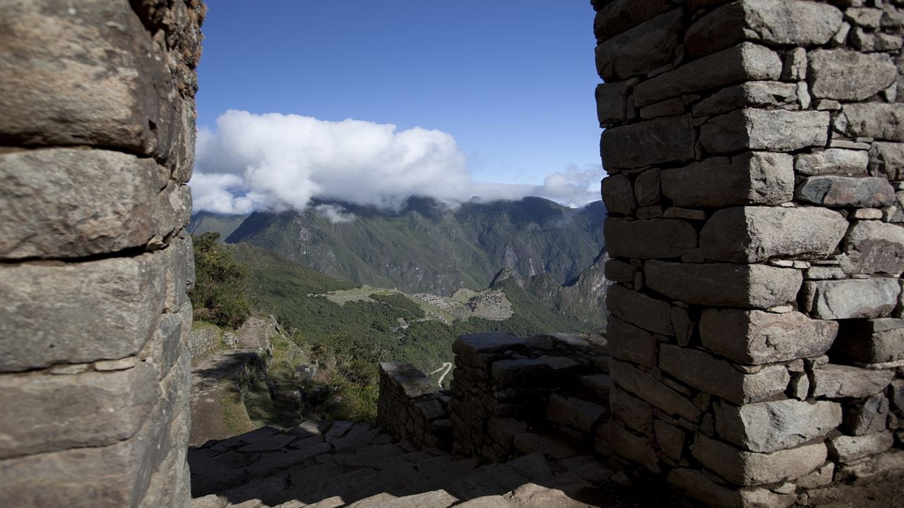 Excursão Machu Picchu De Trem Saindo De Ollantaytambo (6)